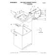 WHIRLPOOL 7MTAWS800JQ3 Parts Catalog WHIRLPOOL 7MTAWS800JQ3 Parts Catalog