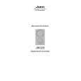 JUNO-ELECTROLUX JIK 320 DUAL BR. Owners Manual JUNO-ELECTROLUX JIK 320 DUAL BR. Owners Manual