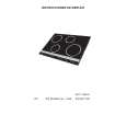 ELECTROLUX EHD7564U Owners Manual ELECTROLUX EHD7564U Owners Manual