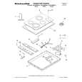 WHIRLPOOL KECC506RSS01 Parts Catalog WHIRLPOOL KECC506RSS01 Parts Catalog
