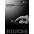 HITACHI VTMX310EUK Owners Manual HITACHI VTMX310EUK Owners Manual