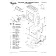 WHIRLPOOL AD65USL1 Parts Catalog WHIRLPOOL AD65USL1 Parts Catalog