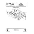 WHIRLPOOL DU7770XS0 Parts Catalog WHIRLPOOL DU7770XS0 Parts Catalog
