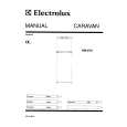 ELECTROLUX LOISIRS RM6701 Owners Manual ELECTROLUX LOISIRS RM6701 Owners Manual