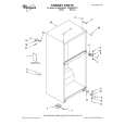 WHIRLPOOL ET6WSKXSQ01 Parts Catalog WHIRLPOOL ET6WSKXSQ01 Parts Catalog