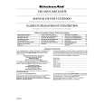 WHIRLPOOL KSBS25ISWH00 Owners Manual WHIRLPOOL KSBS25ISWH00 Owners Manual
