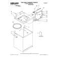 WHIRLPOOL SAWS900JQ0 Parts Catalog WHIRLPOOL SAWS900JQ0 Parts Catalog