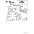 WHIRLPOOL LG5751XKW0 Parts Catalog WHIRLPOOL LG5751XKW0 Parts Catalog