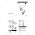 PHILIPS SBCHN060/00 Owners Manual PHILIPS SBCHN060/00 Owners Manual