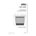 JUNO-ELECTROLUX JGH 4400W Owners Manual JUNO-ELECTROLUX JGH 4400W Owners Manual