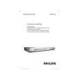PHILIPS DVP3110K/56 Owners Manual PHILIPS DVP3110K/56 Owners Manual