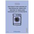 ELECTROLUX EW815F Owners Manual ELECTROLUX EW815F Owners Manual