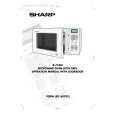 SHARP R753M Owners Manual SHARP R753M Owners Manual