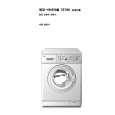 AEG LAV76780 Owners Manual AEG LAV76780 Owners Manual