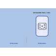 ELECTROLUX EHT6963X Owners Manual ELECTROLUX EHT6963X Owners Manual