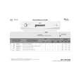 WHIRLPOOL ADP 242 WH Quick Start WHIRLPOOL ADP 242 WH Quick Start
