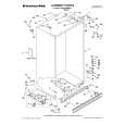 WHIRLPOOL KSSO42QMB03 Parts Catalog WHIRLPOOL KSSO42QMB03 Parts Catalog