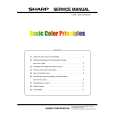 SHARP ARC-SERIAL Service Manual SHARP ARC-SERIAL Service Manual