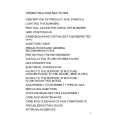 WHIRLPOOL AKM 486/IX Owners Manual WHIRLPOOL AKM 486/IX Owners Manual