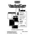 WHIRLPOOL FGP335YL2 Owners Manual WHIRLPOOL FGP335YL2 Owners Manual
