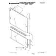 WHIRLPOOL KUDA23HB0 Parts Catalog WHIRLPOOL KUDA23HB0 Parts Catalog