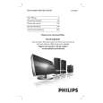 PHILIPS HTS6600/05 Owners Manual PHILIPS HTS6600/05 Owners Manual