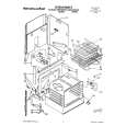 WHIRLPOOL KECD205YBL2 Parts Catalog WHIRLPOOL KECD205YBL2 Parts Catalog
