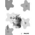PHILIPS HR2828/13 Owners Manual PHILIPS HR2828/13 Owners Manual