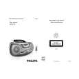 PHILIPS AZ1830/98 Owners Manual PHILIPS AZ1830/98 Owners Manual