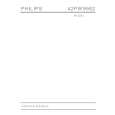 PHILIPS 42PW9982 Service Manual PHILIPS 42PW9982 Service Manual