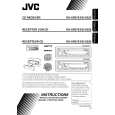 JVC KD-G324UI Owners Manual JVC KD-G324UI Owners Manual