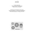 AEG 86700K-ALHIC8090A Owners Manual AEG 86700K-ALHIC8090A Owners Manual