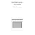 AEG E30510-4-M DE R07 Owners Manual AEG E30510-4-M DE R07 Owners Manual