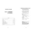 SHARP LC-32GA5U Circuit Diagrams SHARP LC-32GA5U Circuit Diagrams
