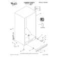 WHIRLPOOL EV170NXGW01 Parts Catalog WHIRLPOOL EV170NXGW01 Parts Catalog
