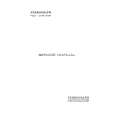FERROGRAPH F307 Service Manual FERROGRAPH F307 Service Manual