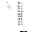 PHILIPS HQ42/15 Owners Manual PHILIPS HQ42/15 Owners Manual