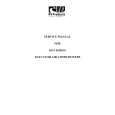 RVP 6531 Owners Manual RVP 6531 Owners Manual