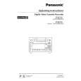 PANASONIC AJSD93 Owners Manual PANASONIC AJSD93 Owners Manual