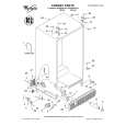 WHIRLPOOL GD5NHGXLQ01 Parts Catalog WHIRLPOOL GD5NHGXLQ01 Parts Catalog