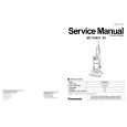 PANASONIC MC-V5451 00 Service Manual PANASONIC MC-V5451 00 Service Manual