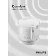 PHILIPS HD6110 Owners Manual PHILIPS HD6110 Owners Manual
