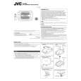 JVC CS-BB2U Owners Manual JVC CS-BB2U Owners Manual