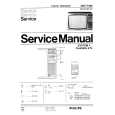 PHILIPS 20CT4426 Service Manual PHILIPS 20CT4426 Service Manual