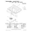 WHIRLPOOL YKERA205PT1 Parts Catalog WHIRLPOOL YKERA205PT1 Parts Catalog