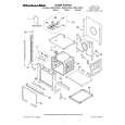 WHIRLPOOL KEBC107HBL1 Parts Catalog WHIRLPOOL KEBC107HBL1 Parts Catalog
