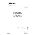 NOVAMATIC KS 75.1-IB Owners Manual NOVAMATIC KS 75.1-IB Owners Manual