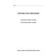 AEG K21EC Owners Manual AEG K21EC Owners Manual