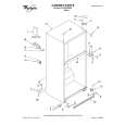 WHIRLPOOL ET8WTEXMQ03 Parts Catalog WHIRLPOOL ET8WTEXMQ03 Parts Catalog