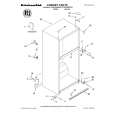 WHIRLPOOL KTRS19KKWH02 Parts Catalog WHIRLPOOL KTRS19KKWH02 Parts Catalog